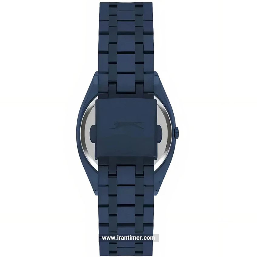 قیمت و خرید ساعت مچی زنانه اسلازنجر(SLAZENGER) مدل SL.09.2311.3.08 کلاسیک | اورجینال و اصلی