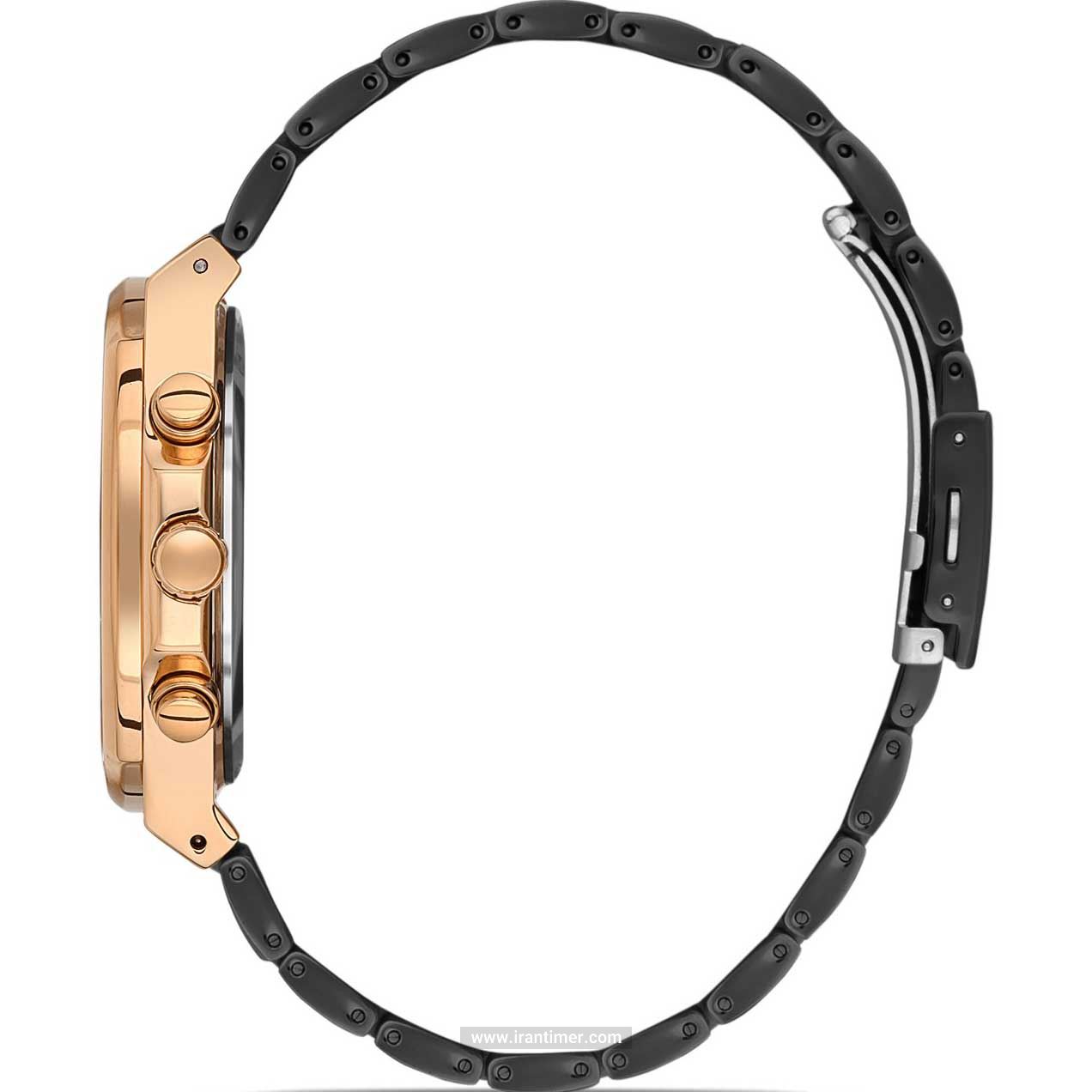 قیمت و خرید ساعت مچی مردانه دیوید گانر(David Guner) مدل DG-8386GA-R2 کلاسیک | اورجینال و اصلی