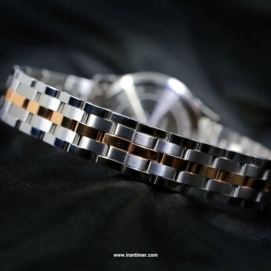 قیمت و خرید ساعت مچی زنانه کوین واچ(COINWATCH) مدل C193RWH کلاسیک | اورجینال و اصلی