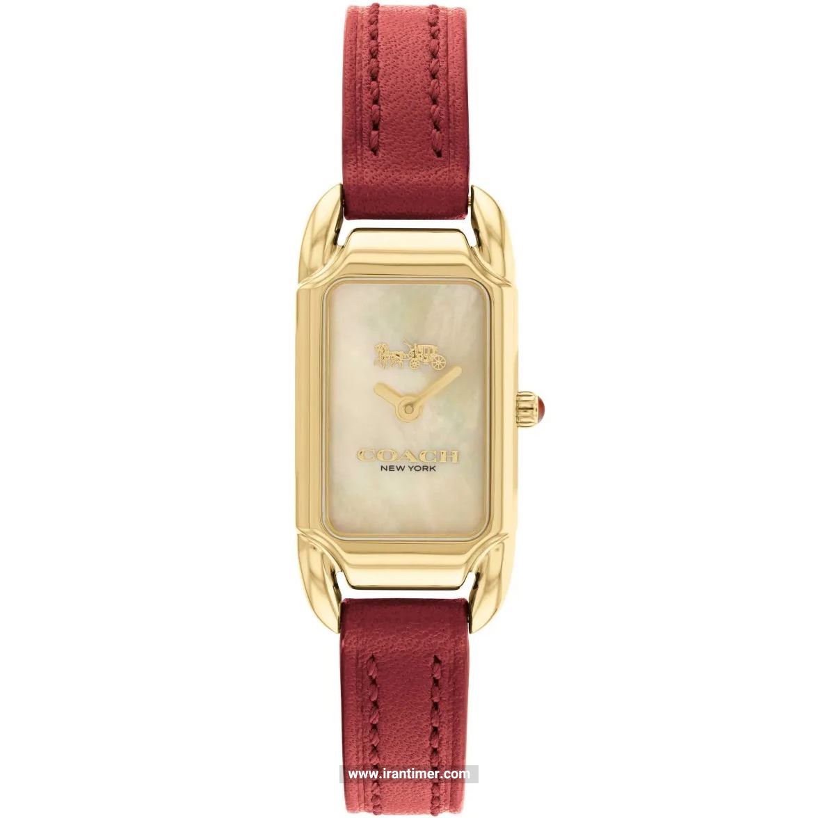 قیمت و خرید ساعت مچی زنانه کوچ(Coach) مدل 14504025 کلاسیک | اورجینال و اصلی