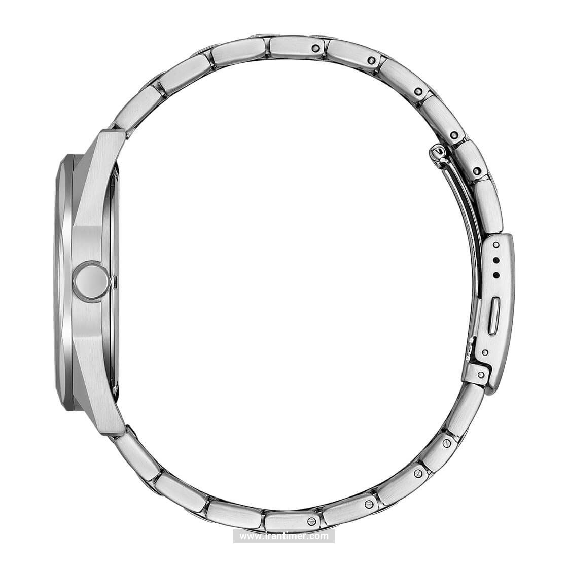 قیمت و خرید ساعت مچی مردانه سیتیزن(CITIZEN) مدل BM7600-81A کلاسیک | اورجینال و اصلی