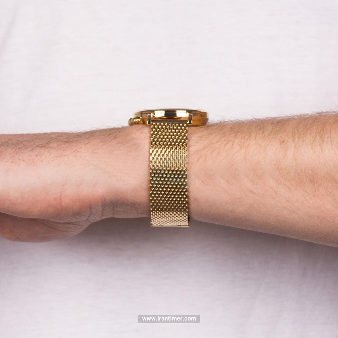 قیمت و خرید ساعت مچی مردانه دوکسا(DOXA) مدل 172.30.011.2.11 کلاسیک | اورجینال و اصلی