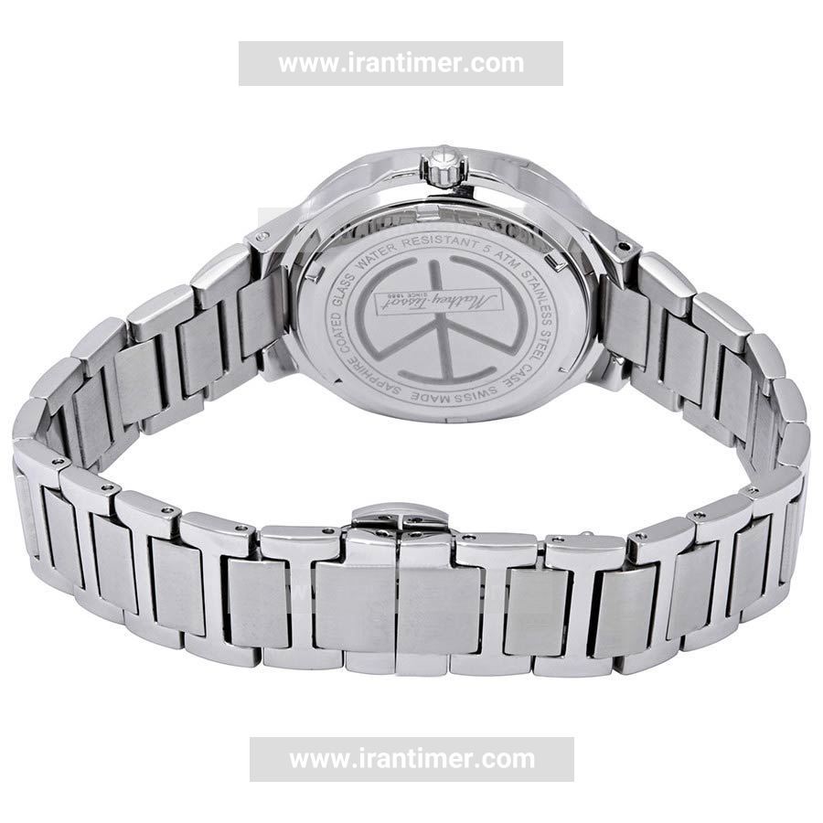 قیمت و خرید ساعت مچی زنانه متی تیسوت(MATHEY TISSOT) مدل D152AN کلاسیک | اورجینال و اصلی