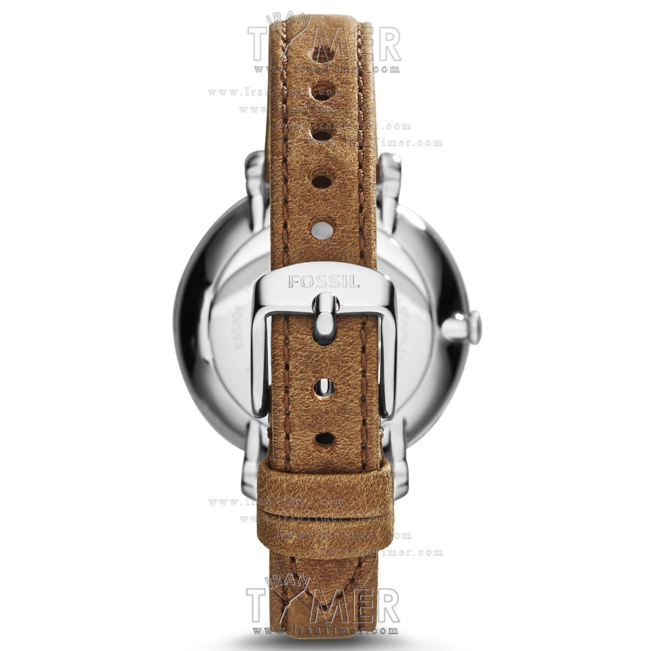 قیمت و خرید ساعت مچی زنانه فسیل(FOSSIL) مدل ES3708 کلاسیک | اورجینال و اصلی