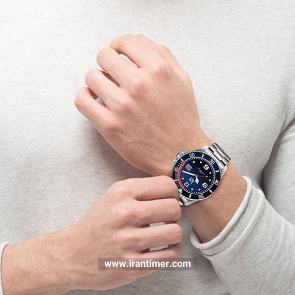قیمت و خرید ساعت مچی مردانه آیس واچ(ICE WATCH) مدل 015775 کلاسیک | اورجینال و اصلی