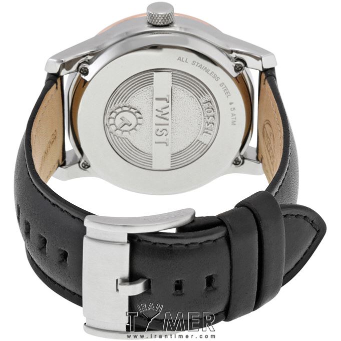 قیمت و خرید ساعت مچی مردانه فسیل(FOSSIL) مدل ME1099 کلاسیک | اورجینال و اصلی