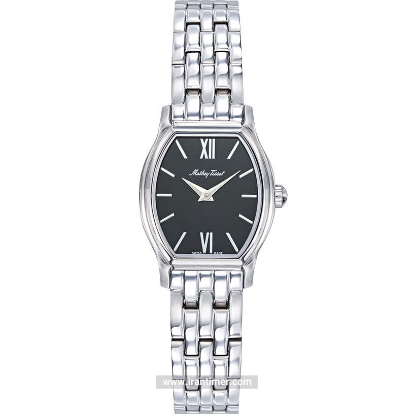 قیمت و خرید ساعت مچی زنانه متی تیسوت(MATHEY TISSOT) مدل D104AN کلاسیک | اورجینال و اصلی