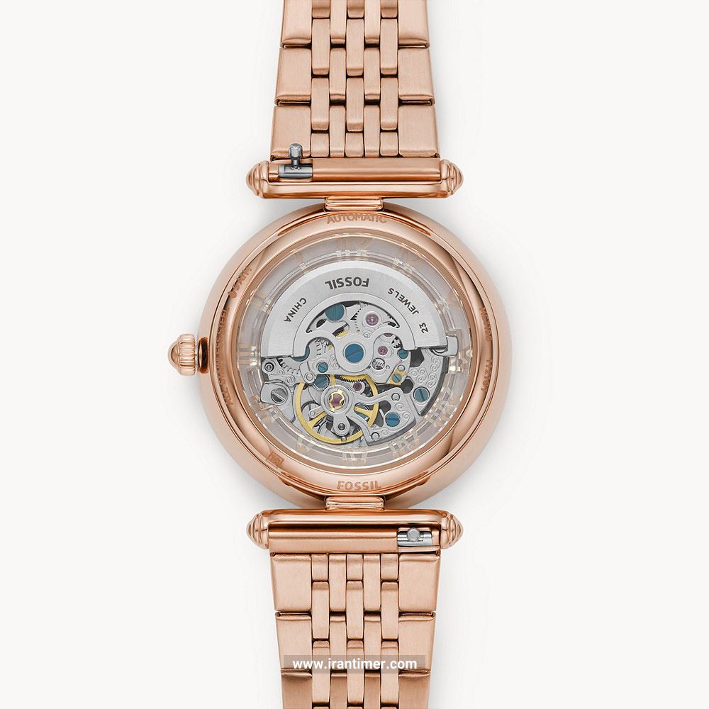 قیمت و خرید ساعت مچی زنانه فسیل(FOSSIL) مدل ME3198 کلاسیک فشن | اورجینال و اصلی