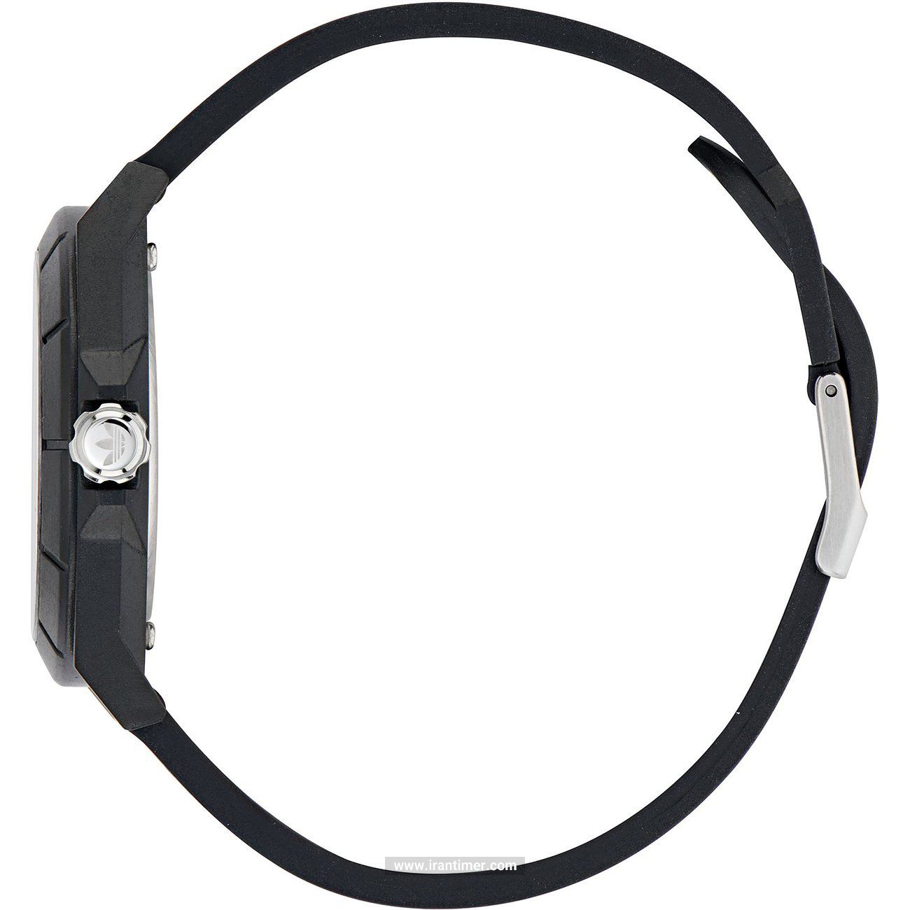 قیمت و خرید ساعت مچی مردانه زنانه آدیداس(Adidas) مدل AOST24568 اسپرت | اورجینال و اصلی