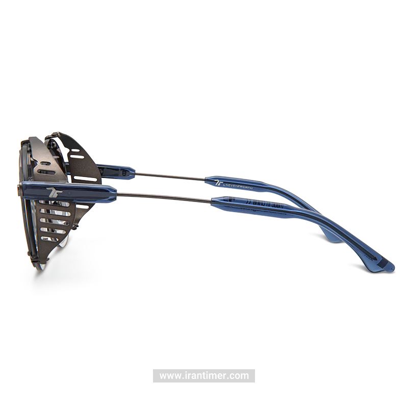 قیمت و خرید عینک آفتابی مردانه اسپرت (SEVEN FRIDAY) مدل SF-INS3B/02 | اورجینال و اصلی