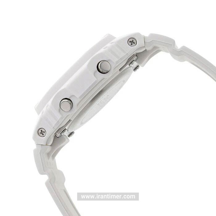 قیمت و خرید ساعت مچی کاسیو (CASIO) بیبی جی مدل BLX-560-7DR اسپرت | اورجینال و اصلی
