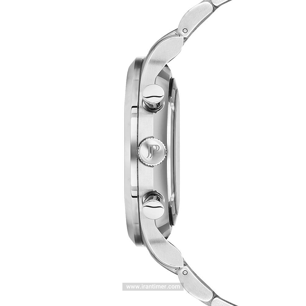 قیمت و خرید ساعت مچی مردانه ژاک فیلیپ(Jacques Philippe) مدل JPQGC031346 کلاسیک | اورجینال و اصلی