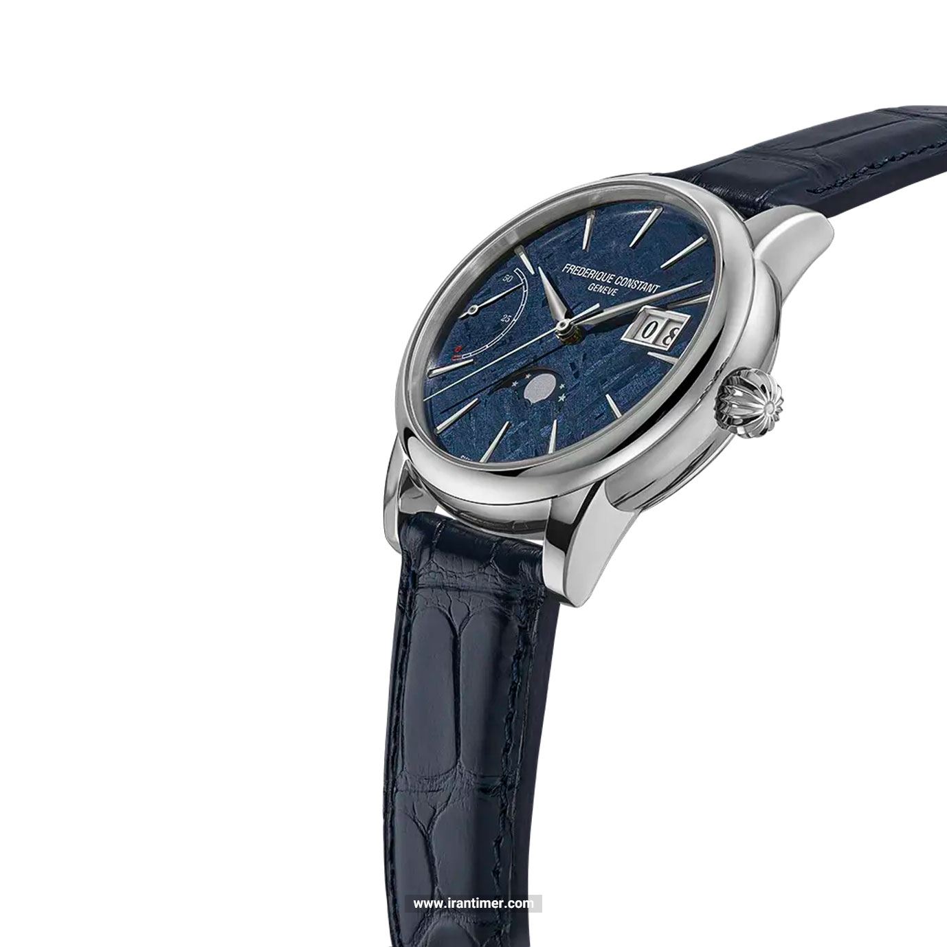 قیمت و خرید ساعت مچی مردانه فردریک کنستانت(FREDERIQUE CONSTANT) مدل FC-735MT3HPT کلاسیک | اورجینال و اصلی