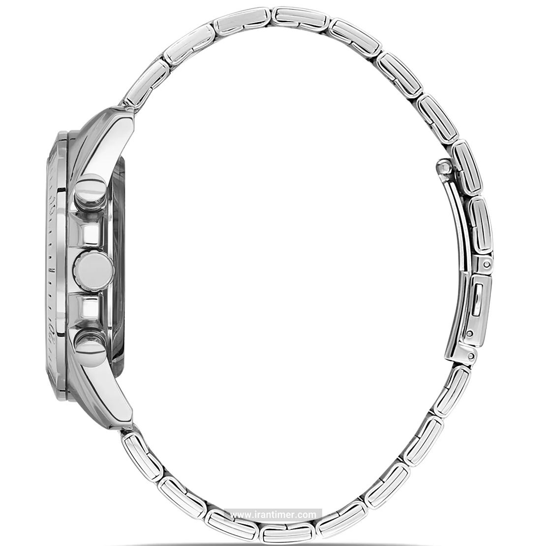 قیمت و خرید ساعت مچی مردانه دیوید گانر(David Guner) مدل DG-8737GA-A1 کلاسیک | اورجینال و اصلی