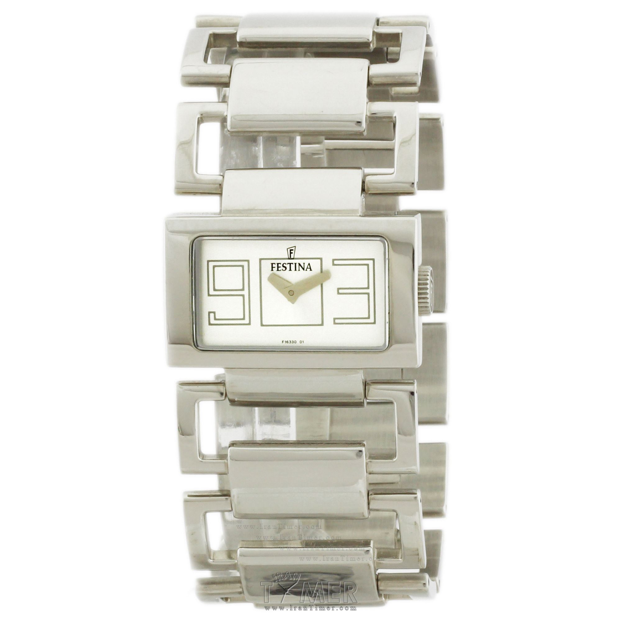 قیمت و خرید ساعت مچی زنانه فستینا(FESTINA) مدل f16330/1 کلاسیک فشن | اورجینال و اصلی