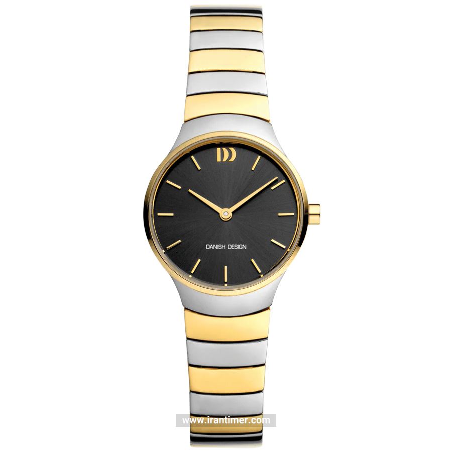 قیمت و خرید ساعت مچی زنانه دنیش دیزاین(Danish Design) مدل IV59Q1293 کلاسیک | اورجینال و اصلی