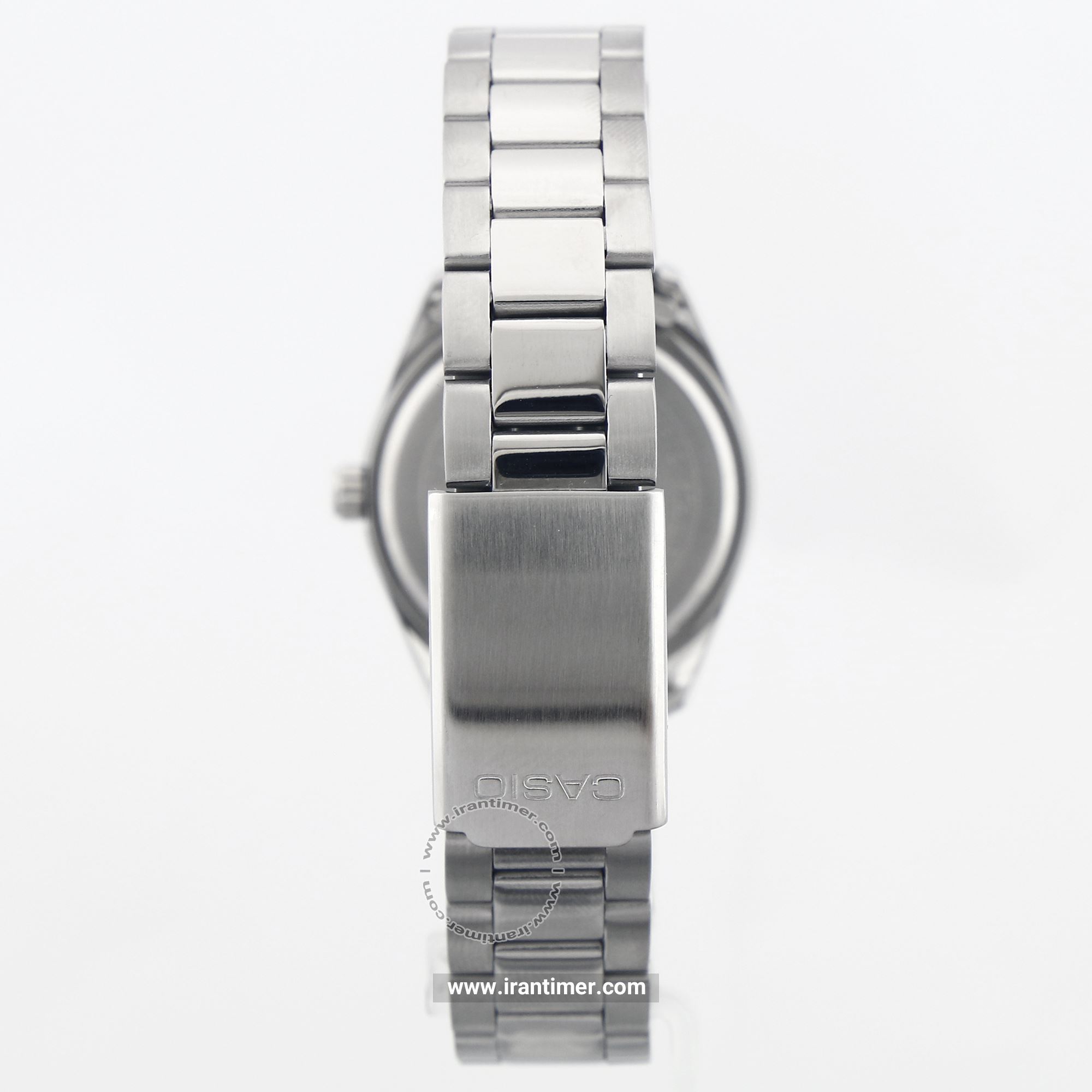 قیمت و خرید ساعت مچی زنانه کاسیو (CASIO) جنرال مدل LTP-1302D-7A2VDF کلاسیک | اورجینال و اصلی