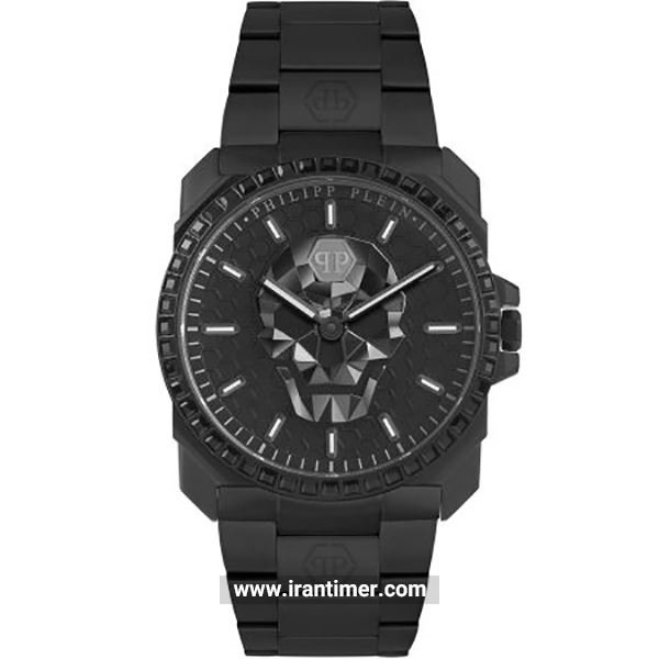 قیمت و خرید ساعت مچی مردانه فیلیپ پلین(Philipp Plein) مدل PWLAA0922 کلاسیک | اورجینال و اصلی
