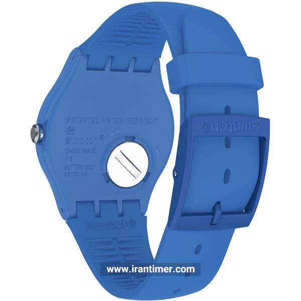 قیمت و خرید ساعت مچی مردانه زنانه سواچ(SWATCH) مدل SUON714 اسپرت | اورجینال و اصلی