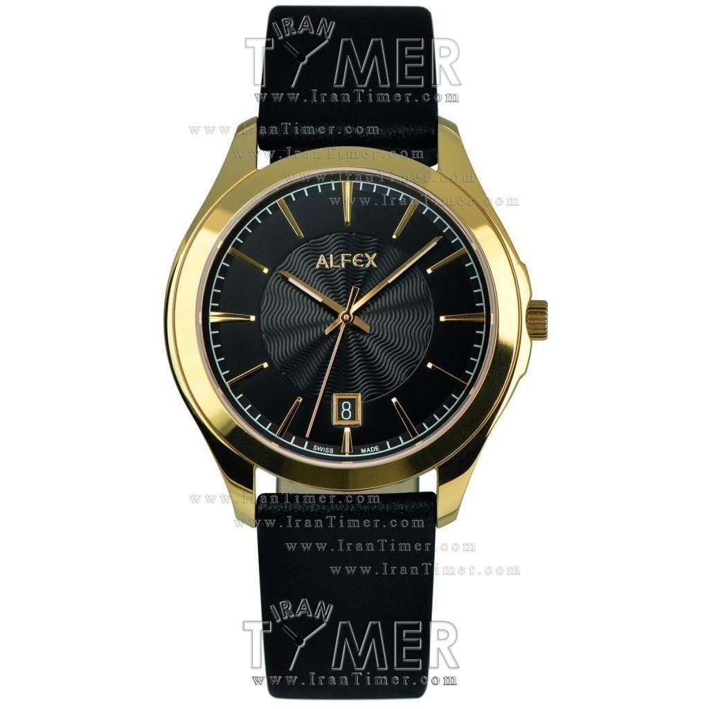 قیمت و خرید ساعت مچی مردانه الفکس(ALFEX) مدل 5720/026 کلاسیک | اورجینال و اصلی