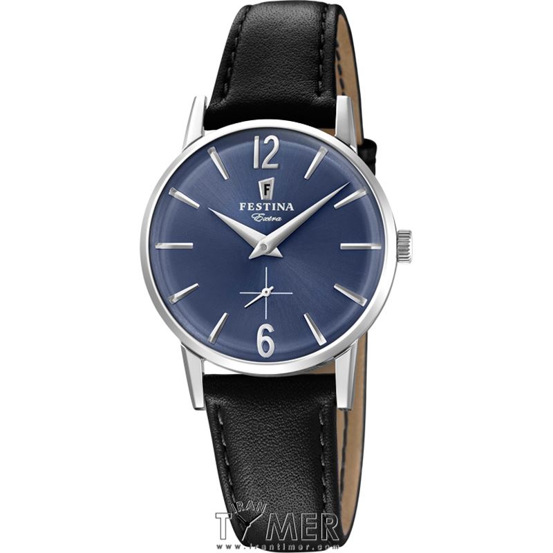 قیمت و خرید ساعت مچی زنانه فستینا(FESTINA) مدل F20254/3 کلاسیک | اورجینال و اصلی