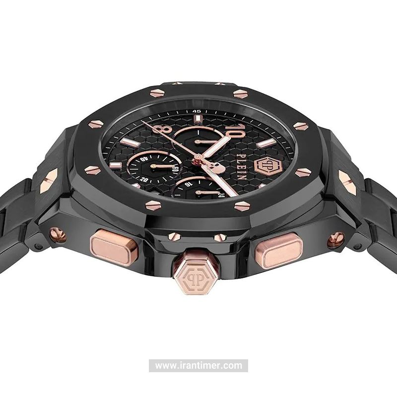 قیمت و خرید ساعت مچی مردانه فیلیپ پلین(Philipp Plein) مدل PWPRA0424 کلاسیک | اورجینال و اصلی