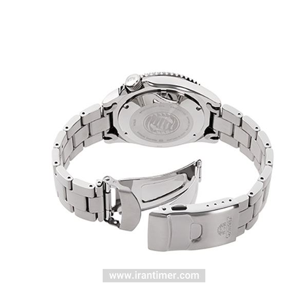 قیمت و خرید ساعت مچی مردانه اورینت(ORIENT) مدل RA-AC0K01B10B کلاسیک | اورجینال و اصلی