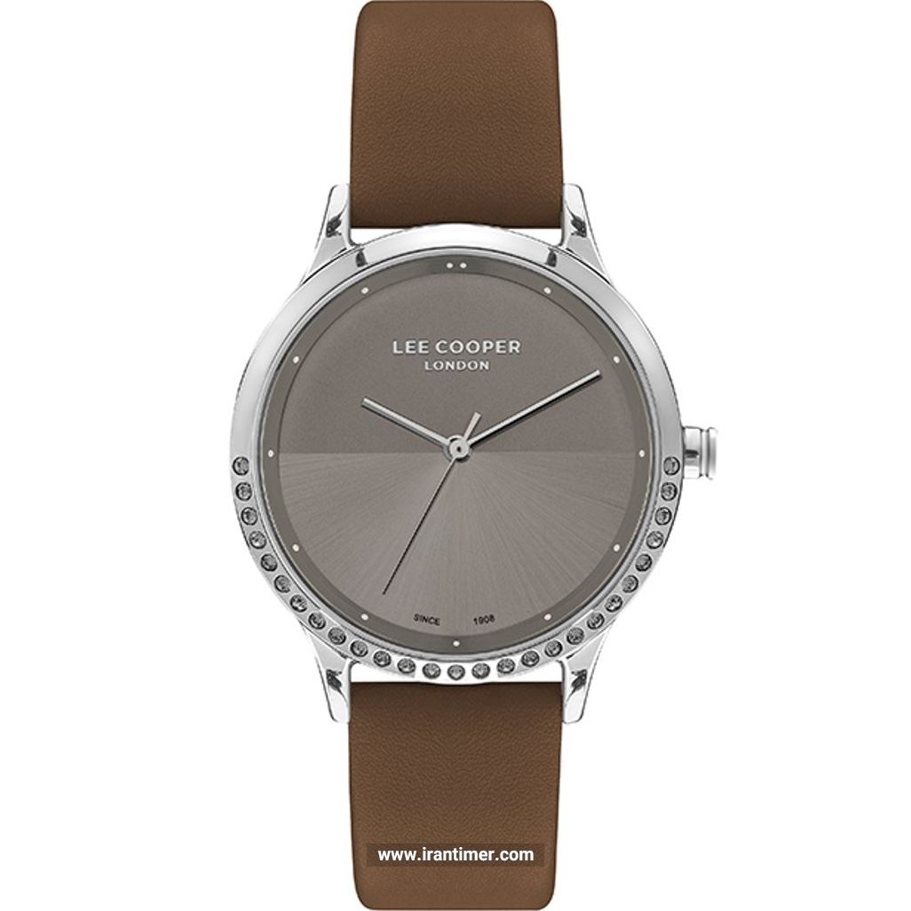 قیمت و خرید ساعت مچی زنانه لیکوپر(LEE COOPER) مدل LC07464.372 کلاسیک | اورجینال و اصلی