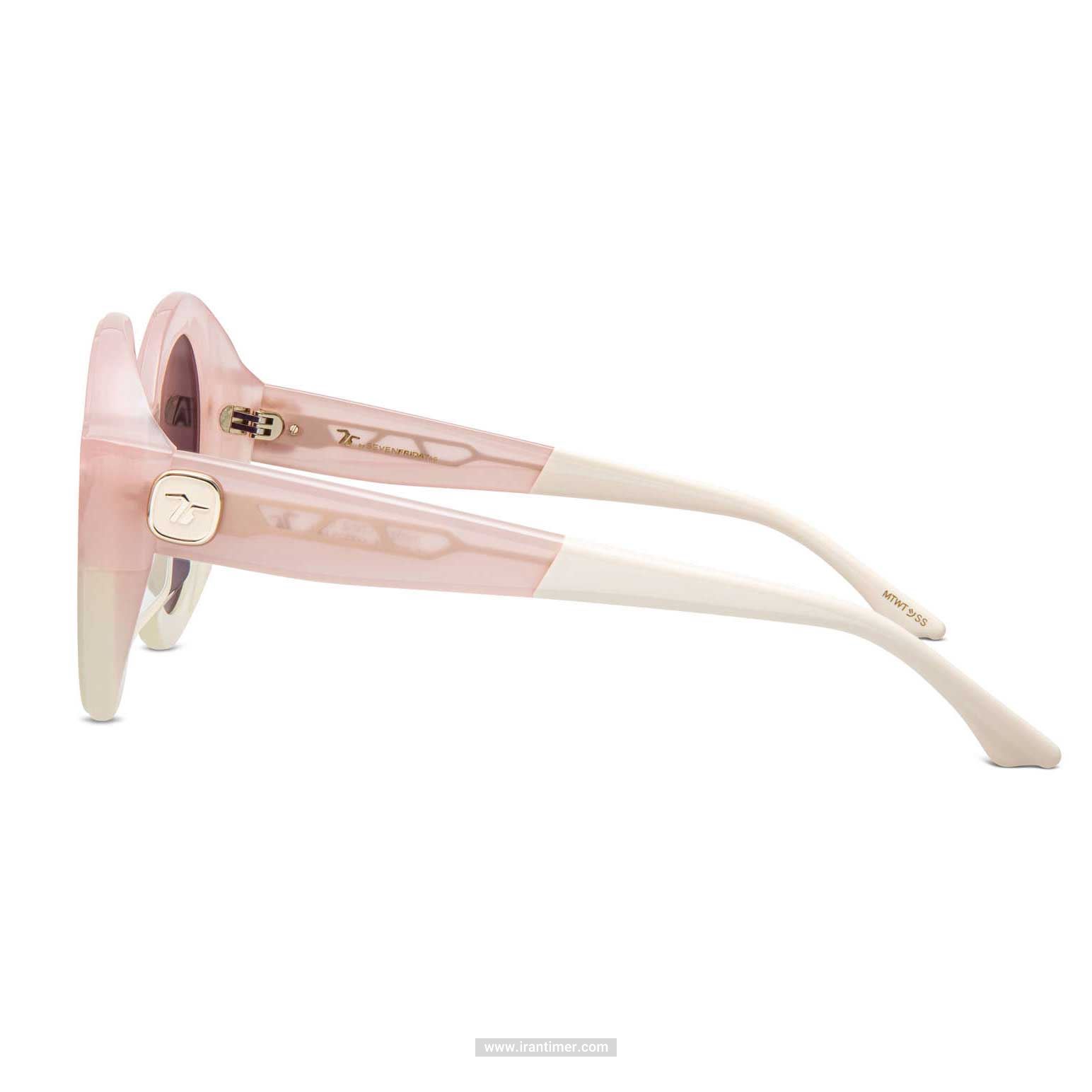 قیمت و خرید عینک آفتابی زنانه فشن (SEVEN FRIDAY) مدل SF-INZ1/03 | اورجینال و اصلی