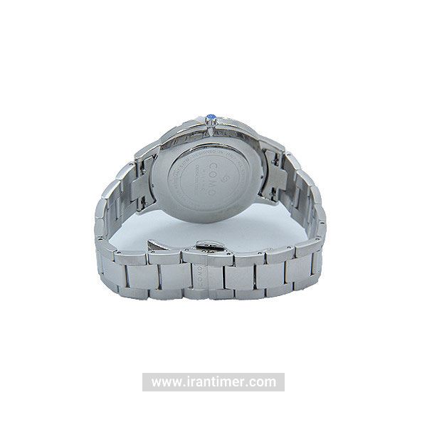 قیمت و خرید ساعت مچی مردانه کومو میلانو(COMO MILANO) مدل CM054.105.1SM.00 کلاسیک | اورجینال و اصلی