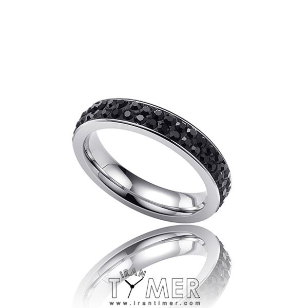 قیمت و خرید حلقه (انگشتر) زنانه تایم فورس(TIME FORCE) مدل TS5051S12 فشن (ست لباس) | اورجینال و اصلی