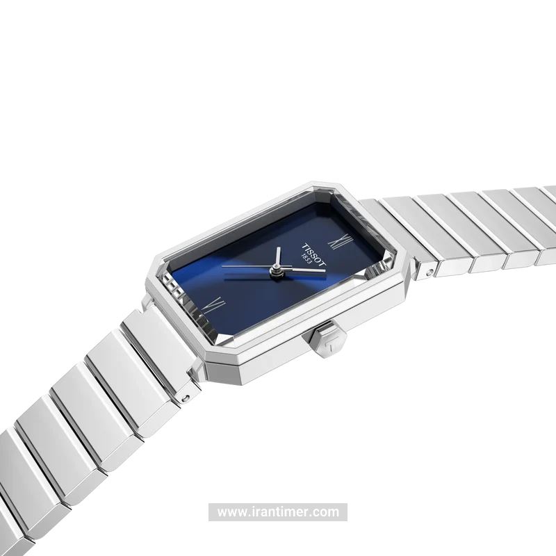 قیمت و خرید ساعت مچی زنانه تیسوت(TISSOT) مدل T160.110.11.043.00 کلاسیک | اورجینال و اصلی