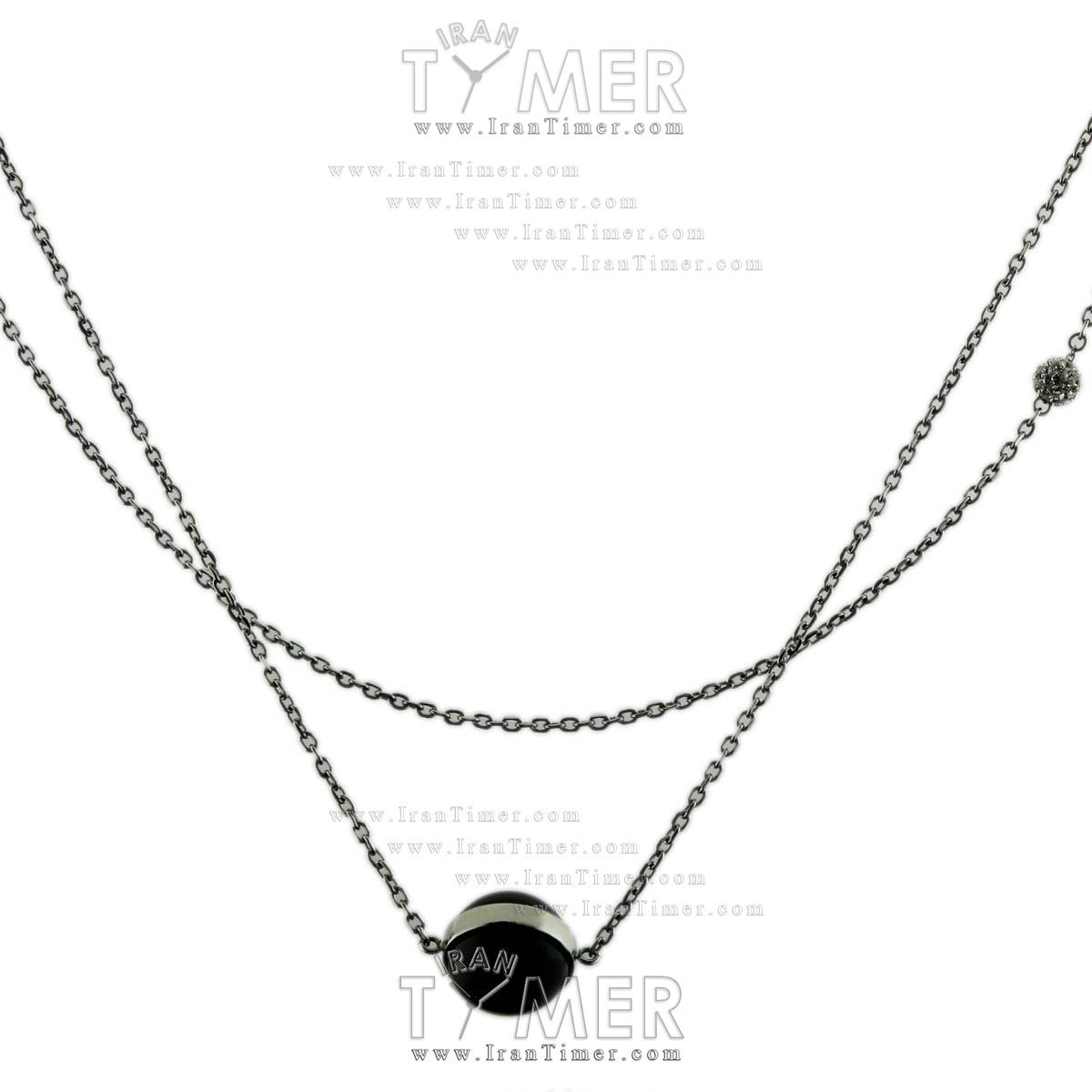 قیمت و خرید گردنبند زنانه استورم(STORM) مدل 9980578/BK فشن (ست لباس) کلاسیک | اورجینال و اصلی