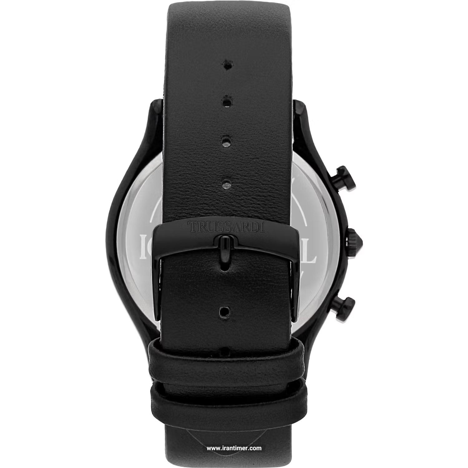 قیمت و خرید ساعت مچی مردانه تروساردی(TRUSSARDI) مدل R2451127008 کلاسیک | اورجینال و اصلی
