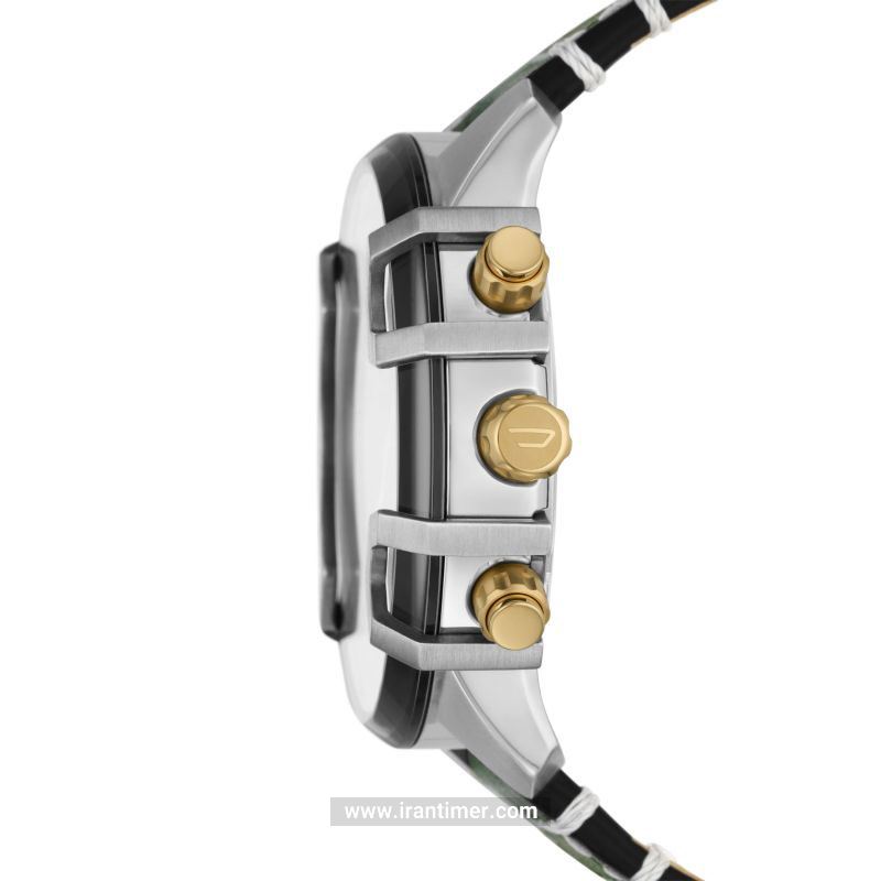 قیمت و خرید ساعت مچی مردانه دیزل(DIESEL) مدل DZ4585 اسپرت | اورجینال و اصلی