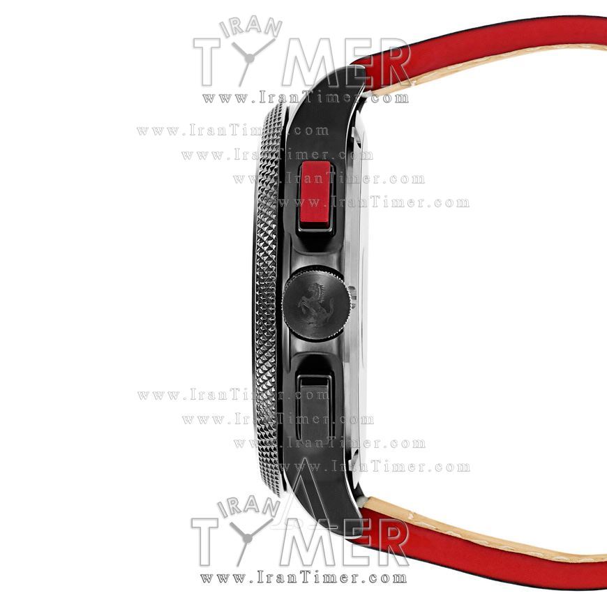 قیمت و خرید ساعت مچی مردانه فراری(FERRARI) مدل 0830273 اسپرت | اورجینال و اصلی