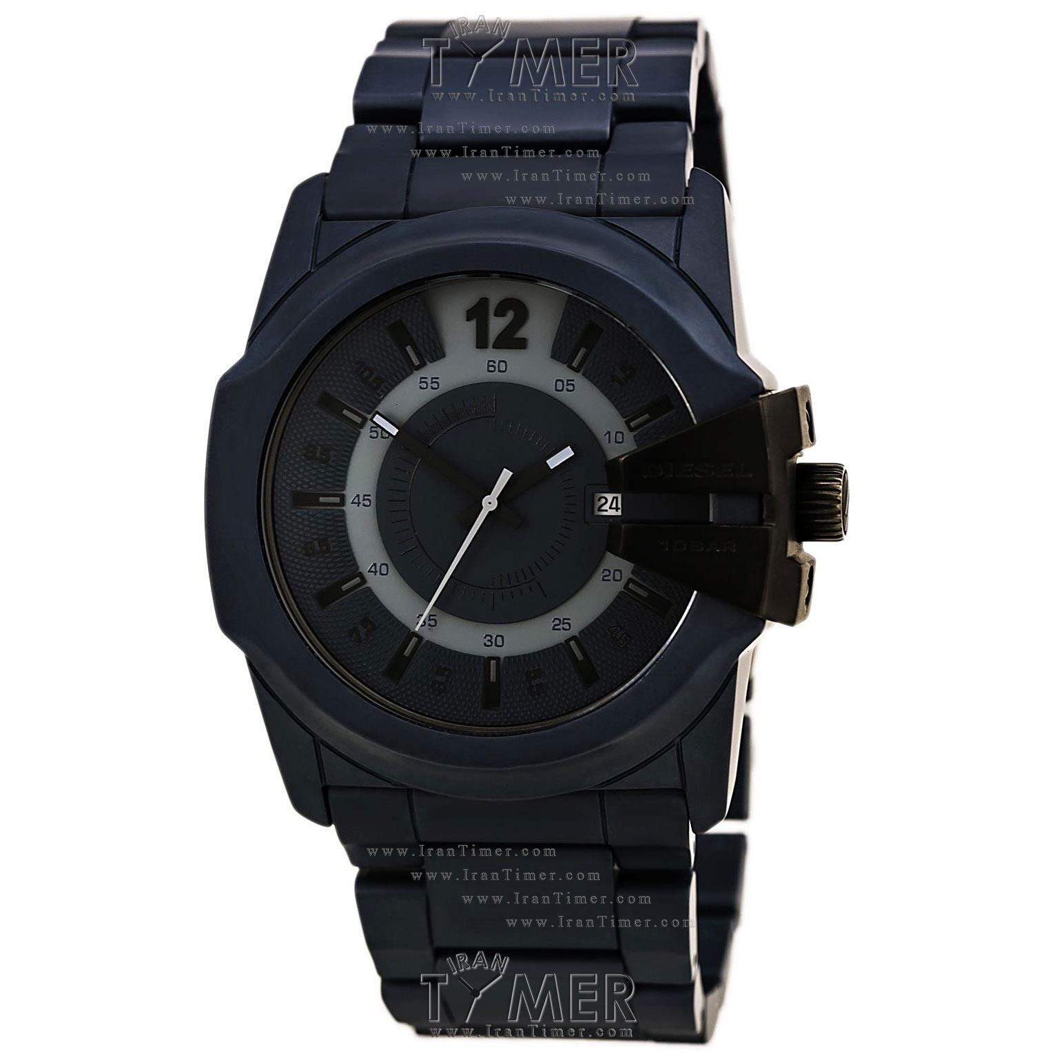 قیمت و خرید ساعت مچی مردانه دیزل(DIESEL) مدل DZ1517 کلاسیک | اورجینال و اصلی