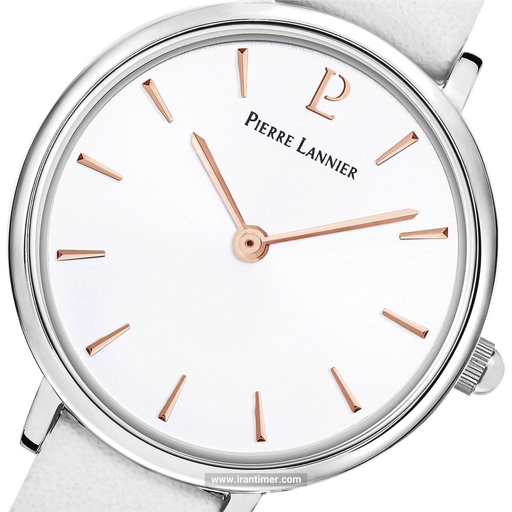 قیمت و خرید ساعت مچی زنانه پیر لنیر(PIERRE LANNIER) مدل 020K600 کلاسیک | اورجینال و اصلی