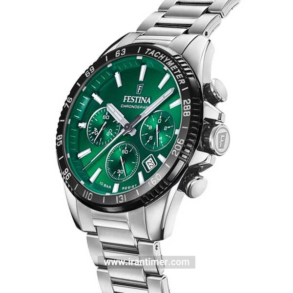 قیمت و خرید ساعت مچی مردانه فستینا(FESTINA) مدل F20560/4 کلاسیک | اورجینال و اصلی