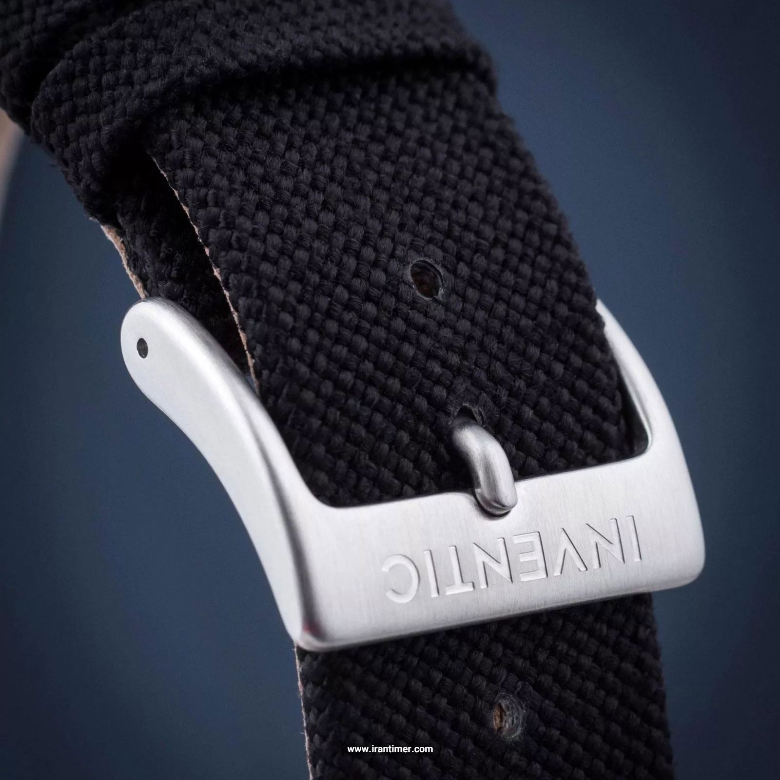 قیمت و خرید ساعت مچی مردانه اینونتیک(INVENTIC) مدل C50430.41.51 کلاسیک | اورجینال و اصلی