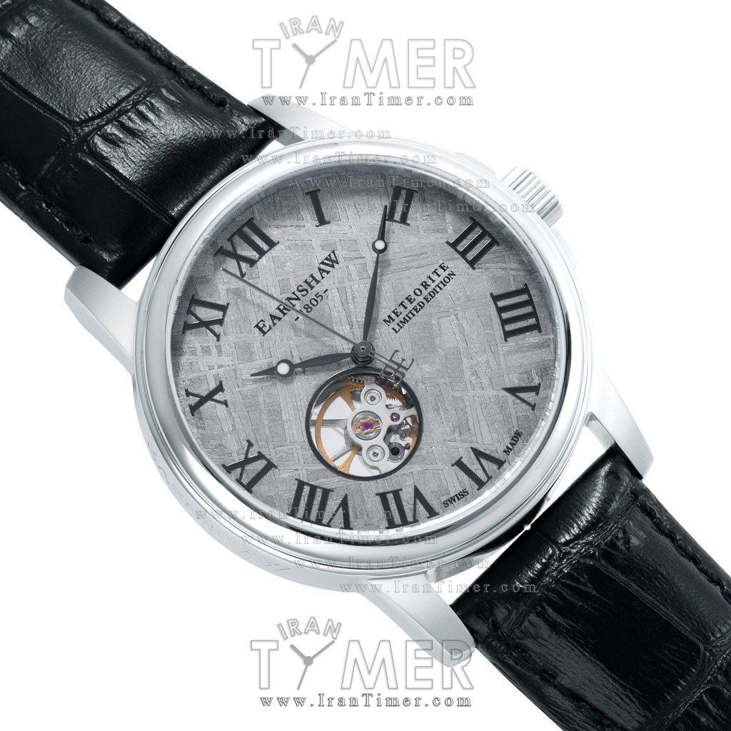 قیمت و خرید ساعت مچی مردانه ارنشا(EARNSHAW) مدل ES-0028-01 کلاسیک | اورجینال و اصلی