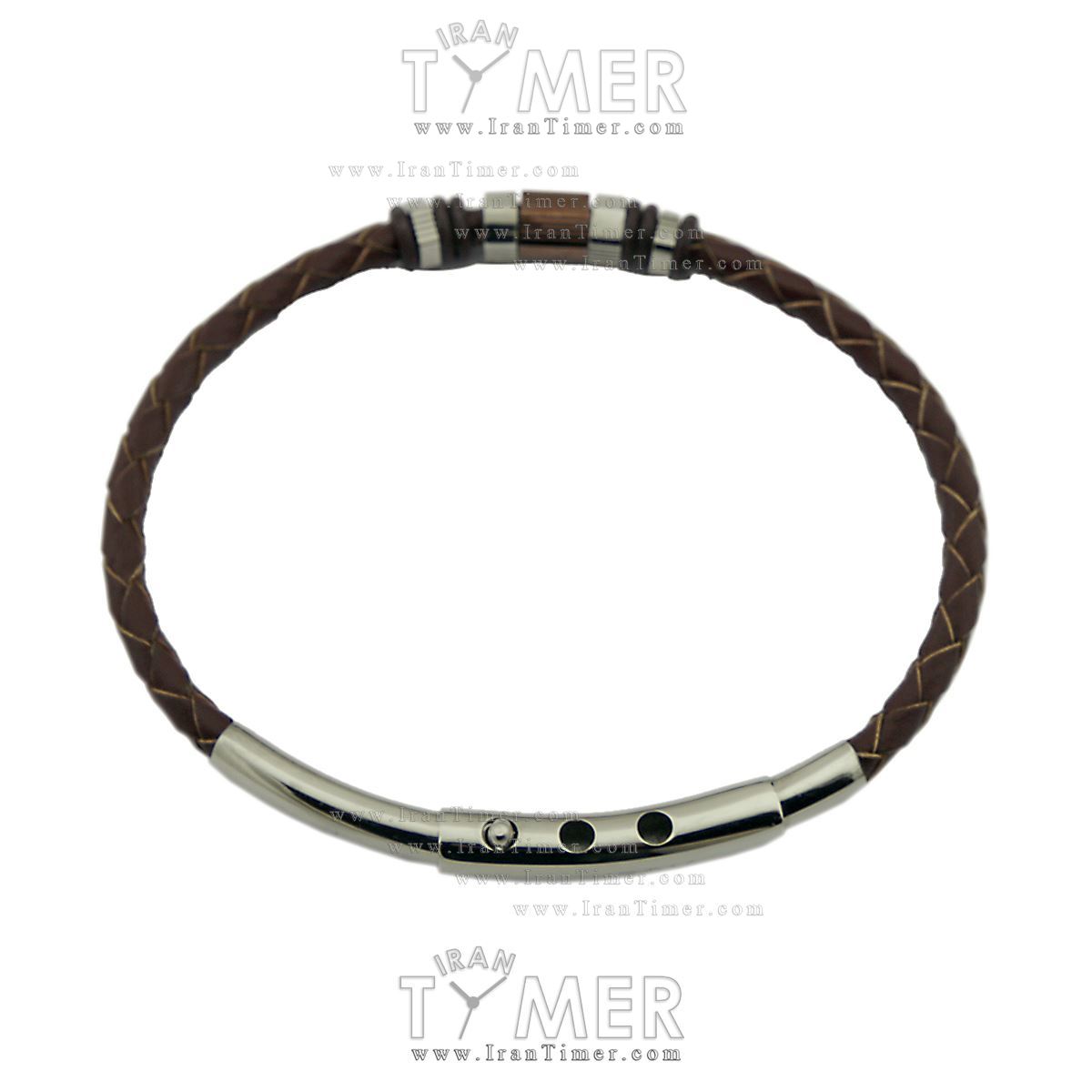 قیمت و خرید دستبند باز مردانه ویسروی(VICEROY) مدل 6299P09011 کلاسیک | اورجینال و اصلی