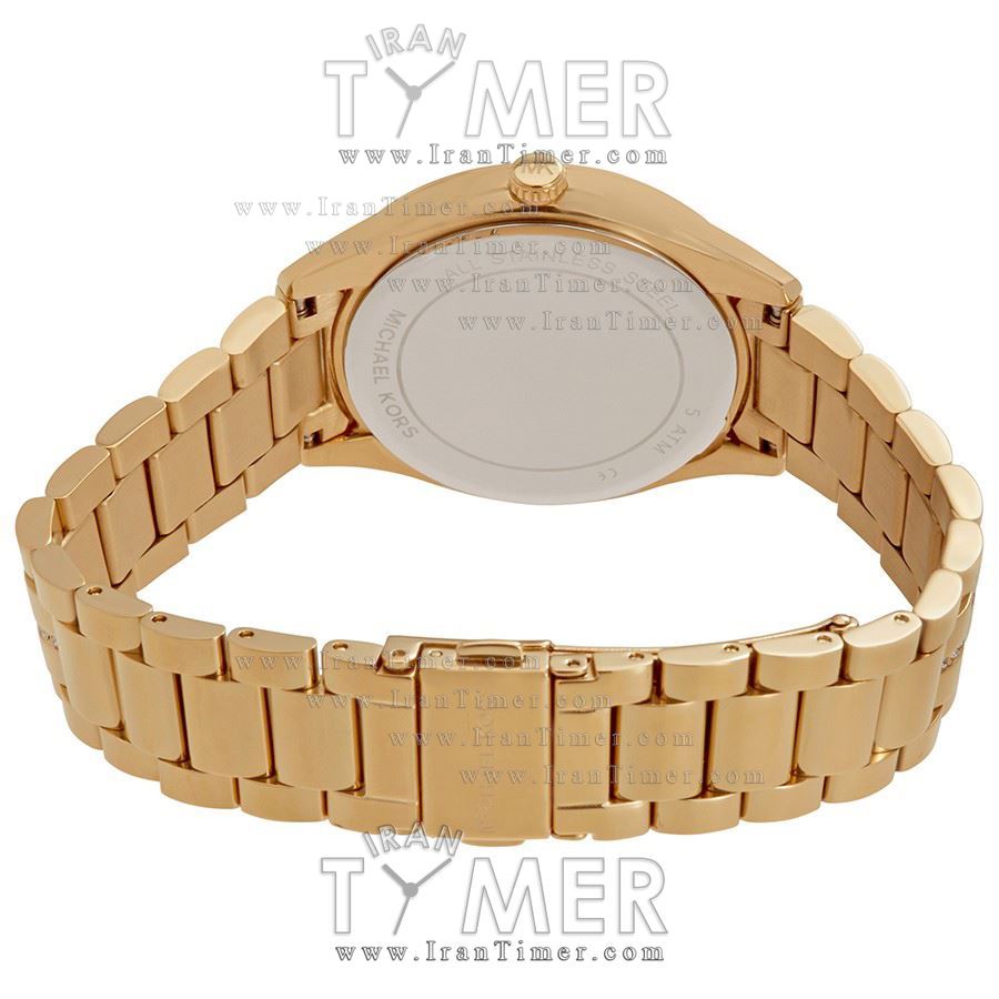 قیمت و خرید ساعت مچی زنانه مایکل کورس(MICHAEL KORS) مدل MK3719 فشن | اورجینال و اصلی