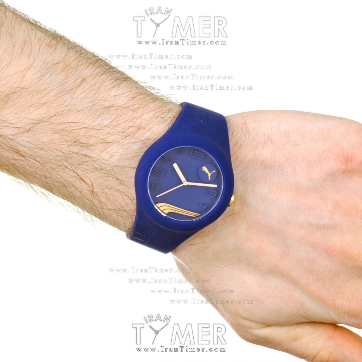 قیمت و خرید ساعت مچی پوما(PUMA) مدل PU103001016 اسپرت | اورجینال و اصلی