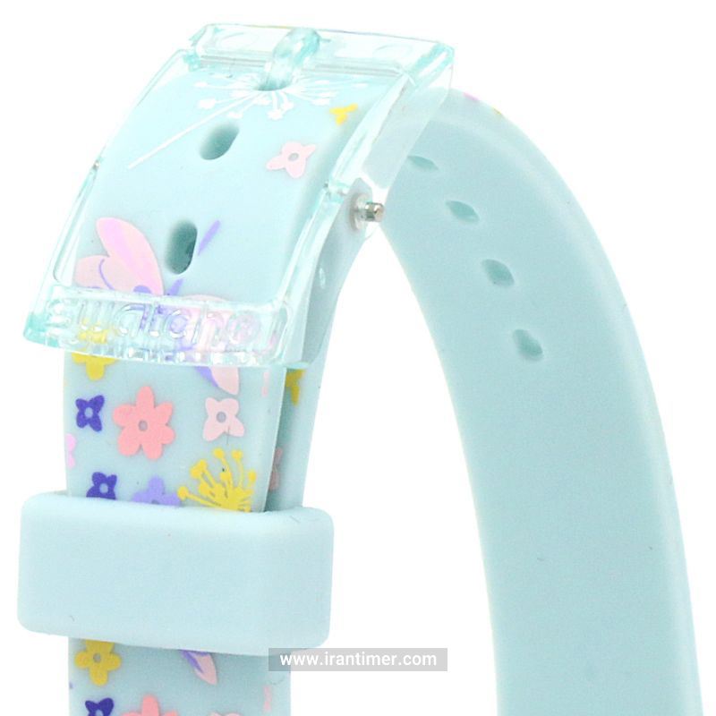 قیمت و خرید ساعت مچی زنانه سواچ(SWATCH) مدل LL124 اسپرت | اورجینال و اصلی