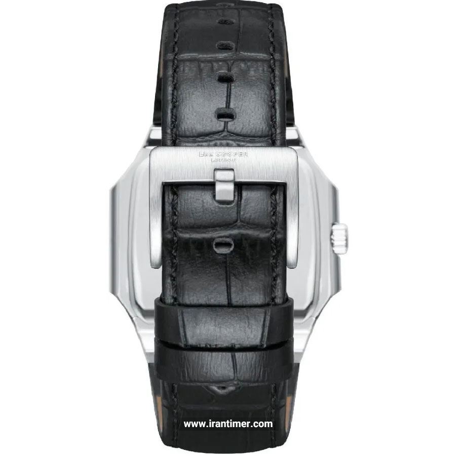 قیمت و خرید ساعت مچی مردانه لیکوپر(LEE COOPER) مدل LC08268.351 کلاسیک | اورجینال و اصلی