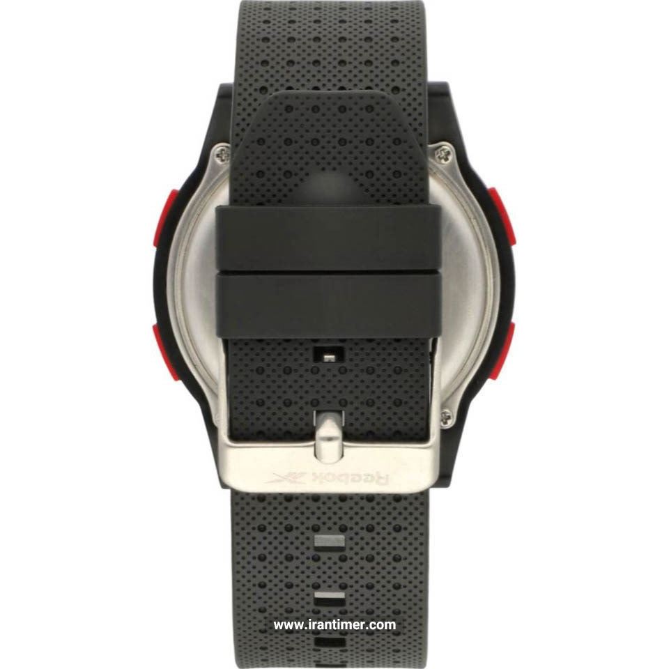 قیمت و خرید ساعت مچی مردانه ریباک(REEBOK) مدل RV-PLM-G9-PRPB-WR اسپرت | اورجینال و اصلی
