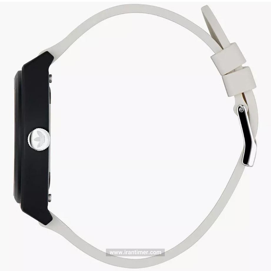 قیمت و خرید ساعت مچی مردانه زنانه آدیداس(Adidas) مدل AOST23549 اسپرت | اورجینال و اصلی