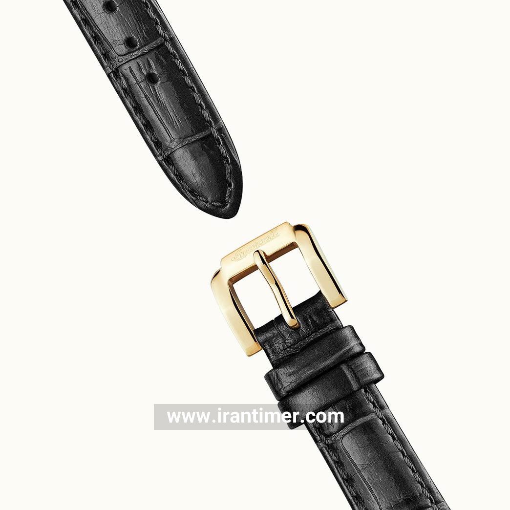 قیمت و خرید ساعت مچی زنانه اینگرسول(INGERSOLL) مدل I06102 کلاسیک | اورجینال و اصلی
