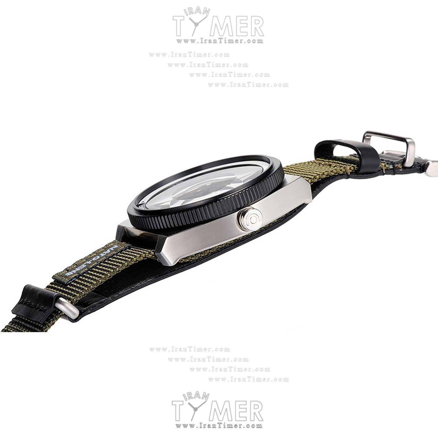 قیمت و خرید ساعت مچی مردانه تکس(TACS) مدل TS1503A کلاسیک | اورجینال و اصلی